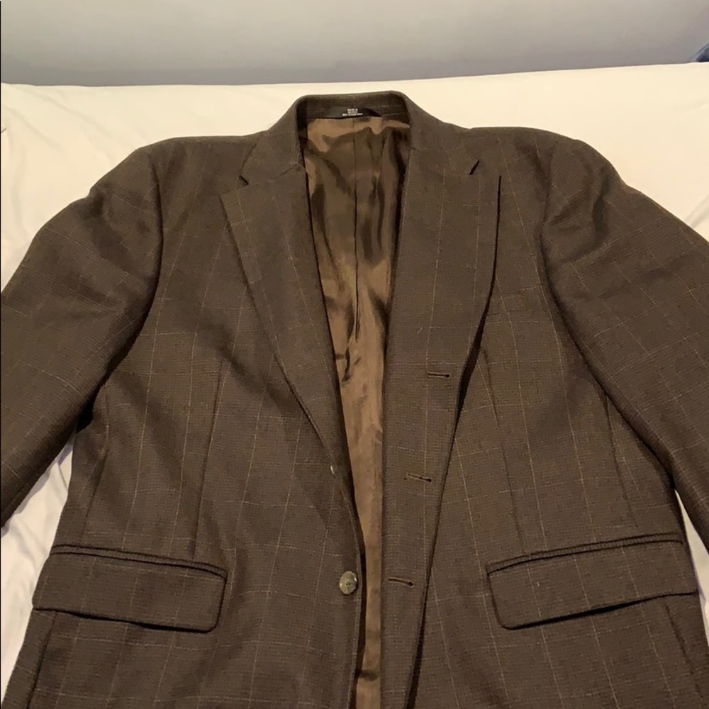 Men’s Haggar Collections Sport Coat/Blazer